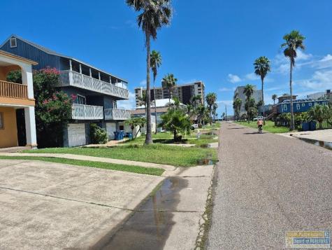 116 E Whiting Street South Padre Island TX 78597
