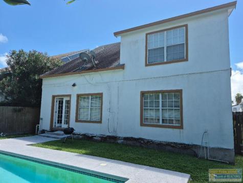 116 E Whiting Street South Padre Island TX 78597