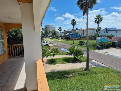 116 E Whiting Street South Padre Island TX 78597