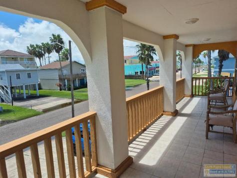 116 E Whiting Street South Padre Island TX 78597