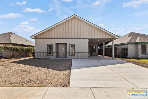 5962 Lourdes Boulevard Brownsville TX 78521