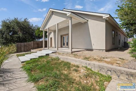 5962 Lourdes Boulevard Brownsville TX 78521