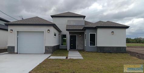 Breedlove Street Harlingen TX 78550