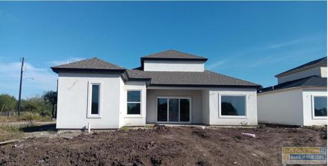 21120 Breedlove Street Harlingen TX 78550