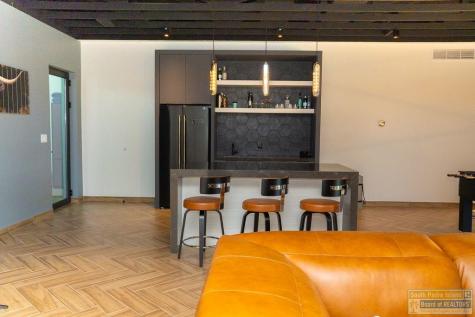 5902 Laguna Circle North South Padre Island TX 78597