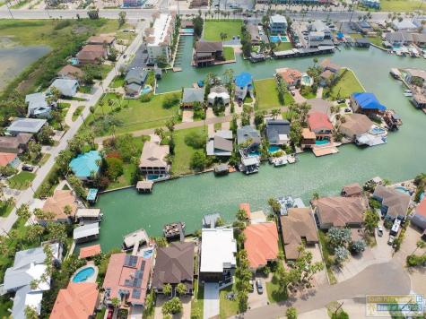 5902 Laguna Circle North South Padre Island TX 78597