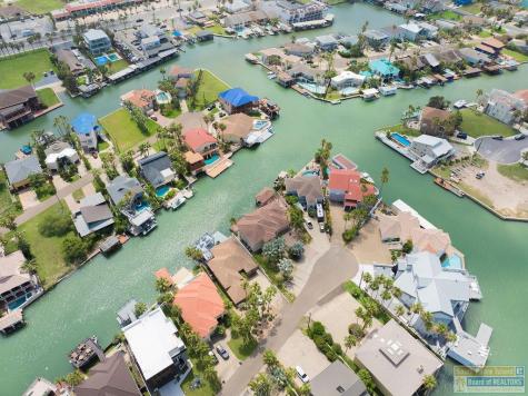 5902 Laguna Circle North South Padre Island TX 78597