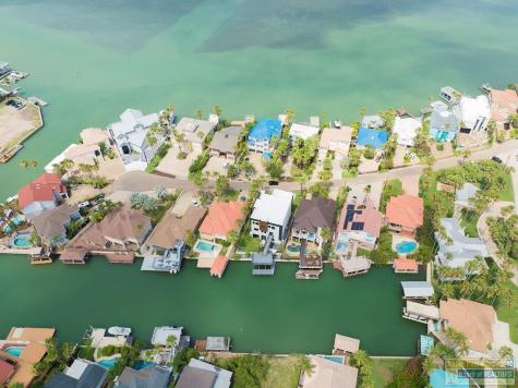5902 Laguna Circle North South Padre Island TX 78597