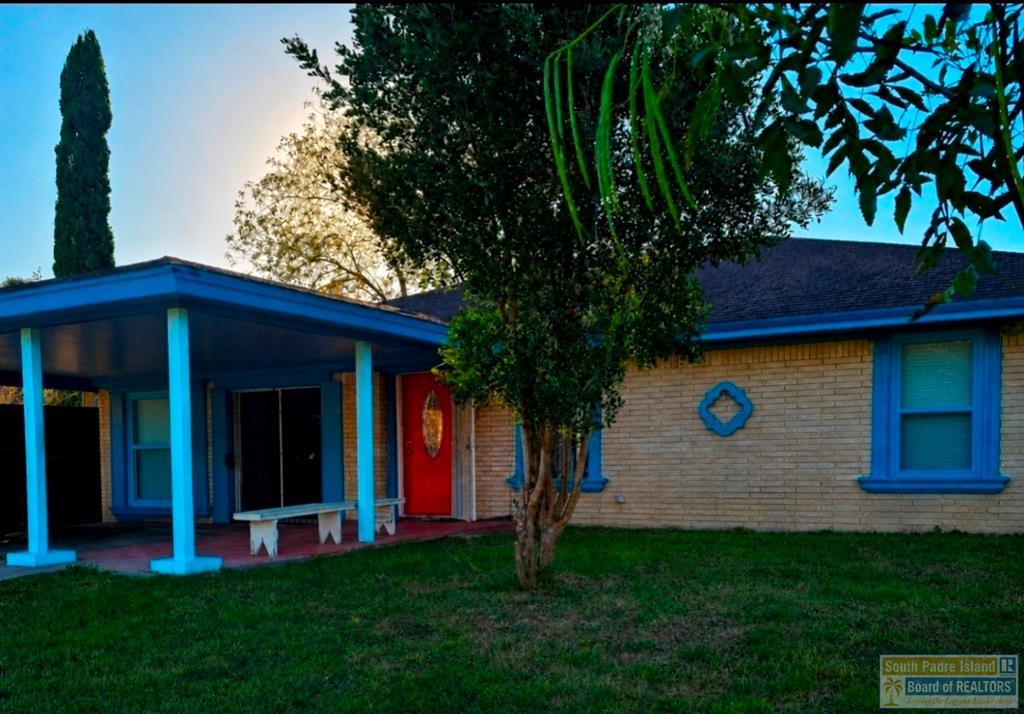 94 Laura Lane Brownsville TX 78521
