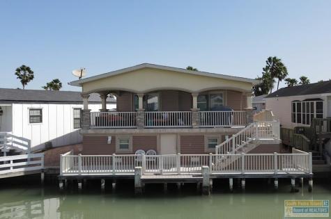W Clam Circle Port Isabel TX 78578
