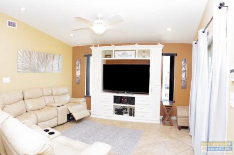 W Clam Circle Port Isabel TX 78578