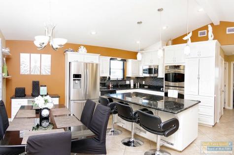 W Clam Circle Port Isabel TX 78578