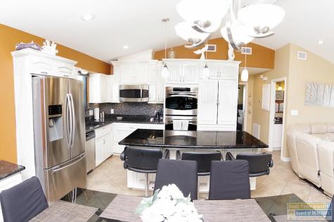 W Clam Circle Port Isabel TX 78578