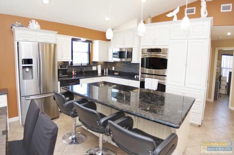 W Clam Circle Port Isabel TX 78578