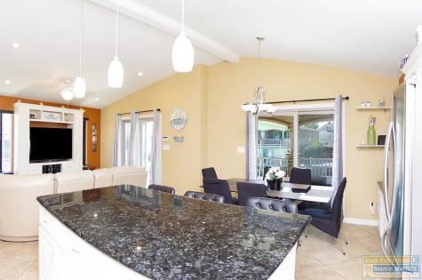 W Clam Circle Port Isabel TX 78578