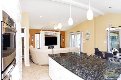 W Clam Circle Port Isabel TX 78578