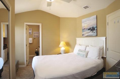 W Clam Circle Port Isabel TX 78578