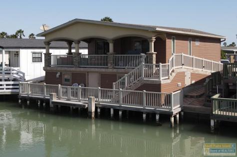 W Clam Circle Port Isabel TX 78578
