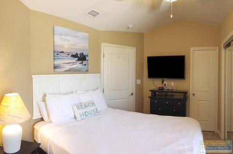 W Clam Circle Port Isabel TX 78578