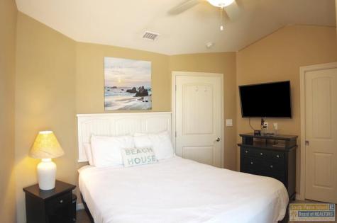 W Clam Circle Port Isabel TX 78578