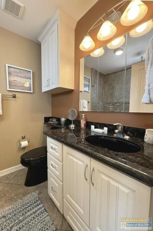 W Clam Circle Port Isabel TX 78578