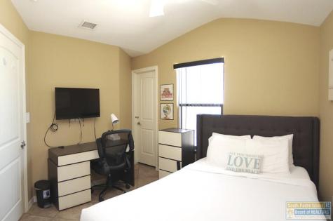 W Clam Circle Port Isabel TX 78578