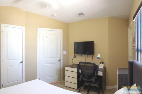 W Clam Circle Port Isabel TX 78578