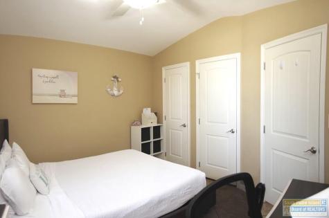 W Clam Circle Port Isabel TX 78578