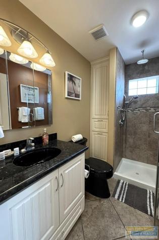 W Clam Circle Port Isabel TX 78578