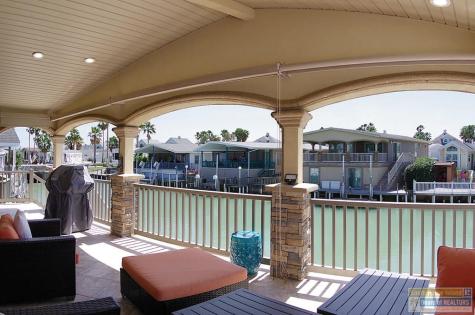 W Clam Circle Port Isabel TX 78578