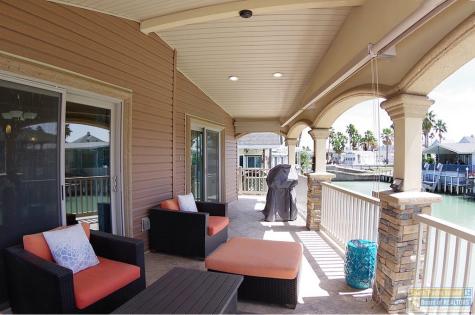 W Clam Circle Port Isabel TX 78578