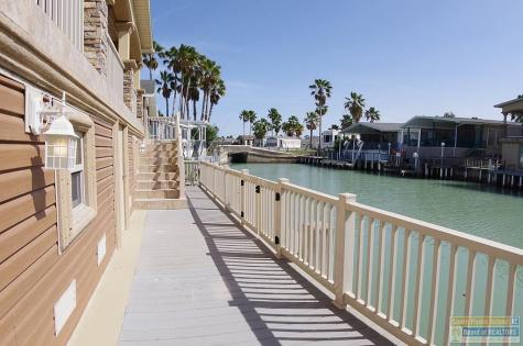 W Clam Circle Port Isabel TX 78578