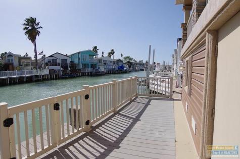 W Clam Circle Port Isabel TX 78578