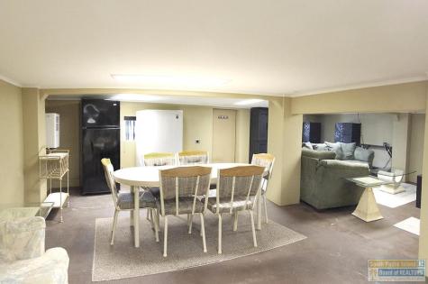 W Clam Circle Port Isabel TX 78578