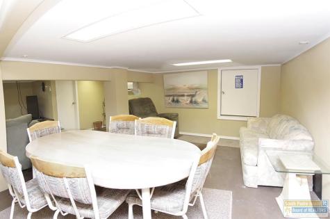 W Clam Circle Port Isabel TX 78578