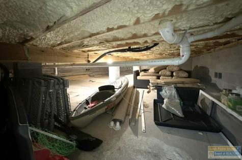 W Clam Circle Port Isabel TX 78578