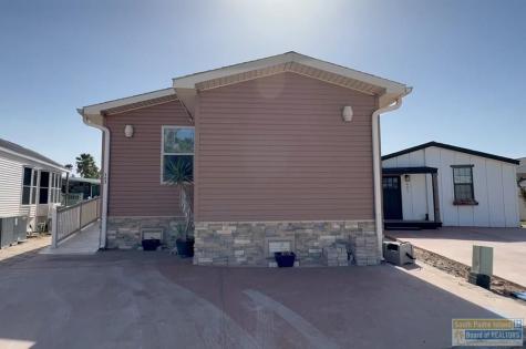 W Clam Circle Port Isabel TX 78578