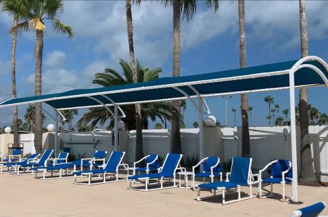 W Clam Circle Port Isabel TX 78578