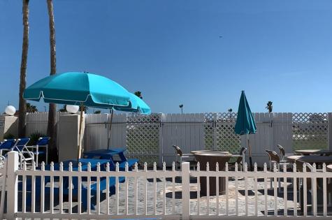 W Clam Circle Port Isabel TX 78578