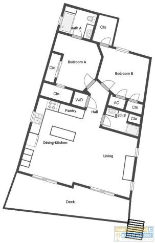 W Clam Circle Port Isabel TX 78578