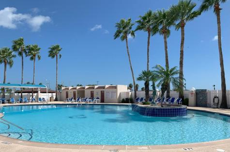 W Clam Circle Port Isabel TX 78578