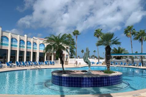 W Clam Circle Port Isabel TX 78578