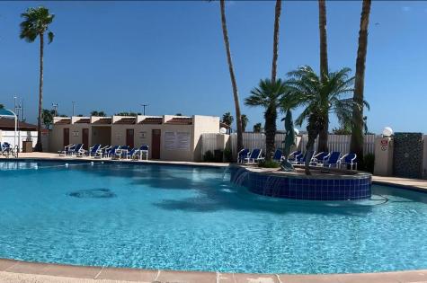 W Clam Circle Port Isabel TX 78578