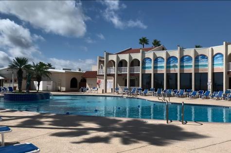 W Clam Circle Port Isabel TX 78578