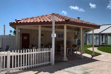 W Clam Circle Port Isabel TX 78578