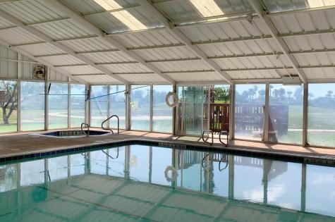 W Clam Circle Port Isabel TX 78578