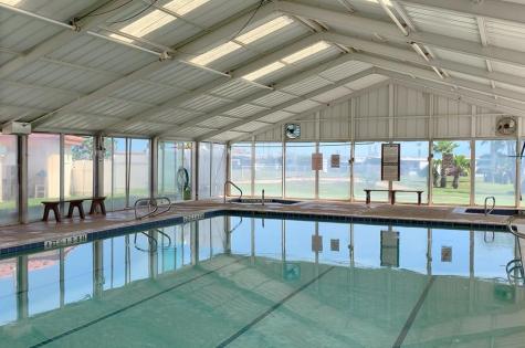 W Clam Circle Port Isabel TX 78578