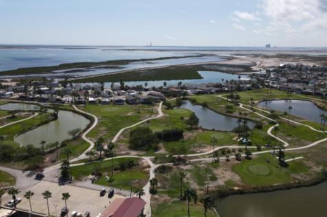 W Clam Circle Port Isabel TX 78578