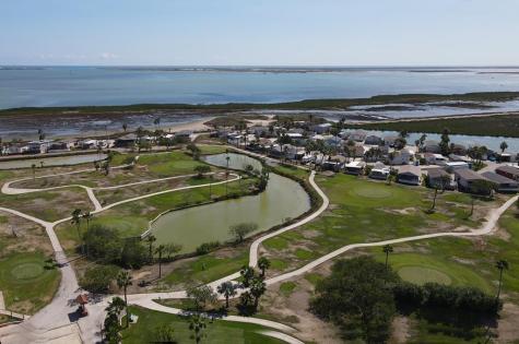 W Clam Circle Port Isabel TX 78578