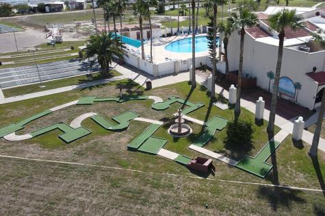 W Clam Circle Port Isabel TX 78578